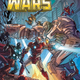 Illustration for article titled Inside iSecret Wars/i: A Look at the Warzones! Books